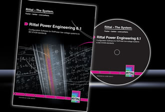 Rittal’s latest RPE design software
